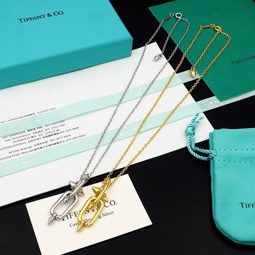 Tiffany necklace 12lyh19